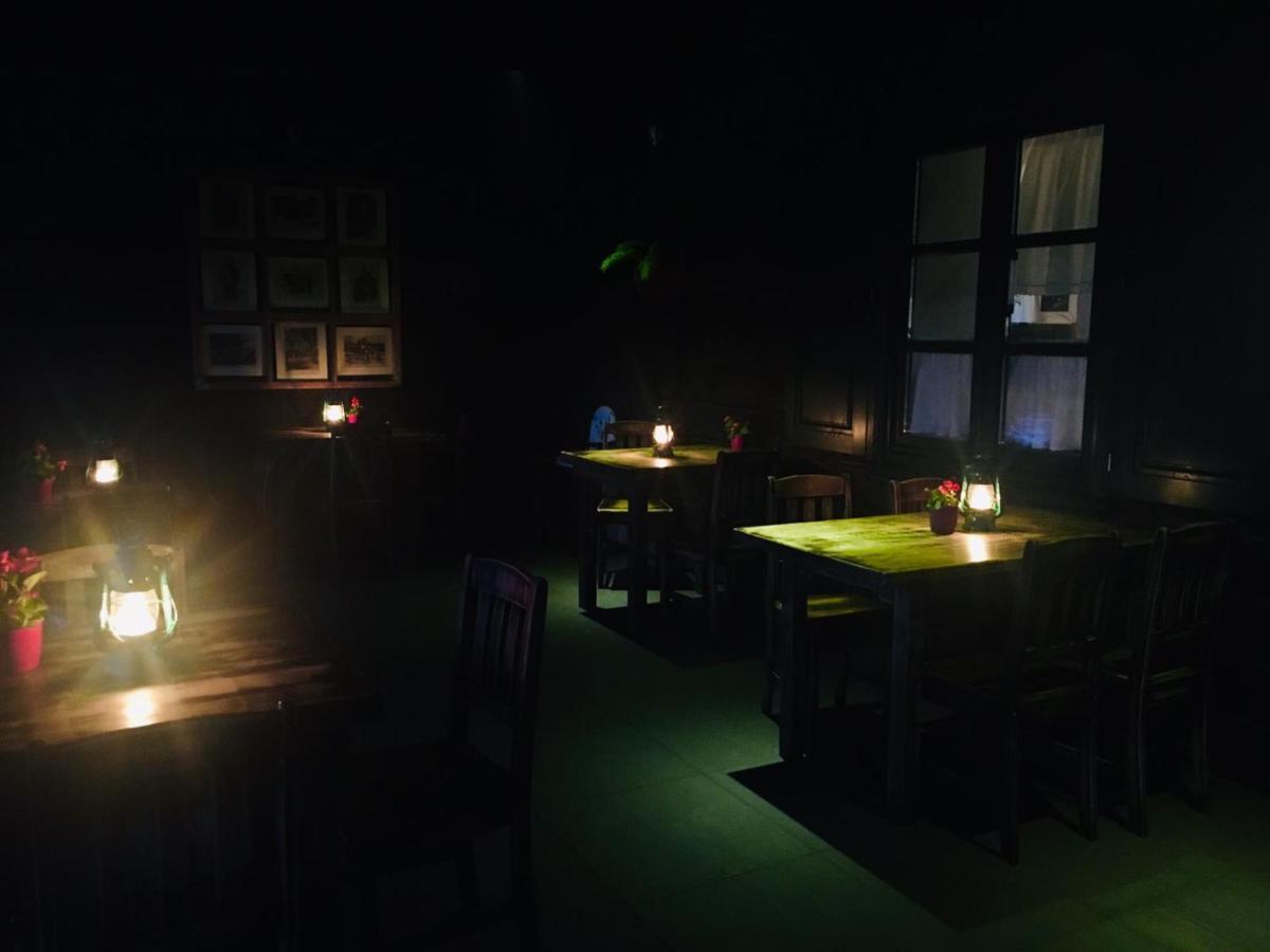 Bojarski Gosciniec Narewka Esterno foto